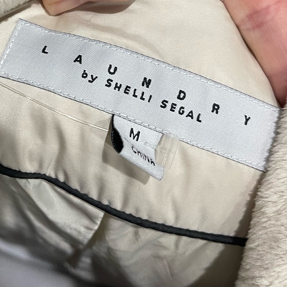 Laundry Winter Coat - Picture 4 of 6